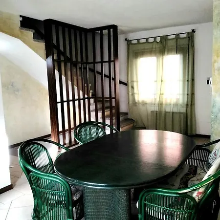 Appartement Trilocale Centro Storico - *
