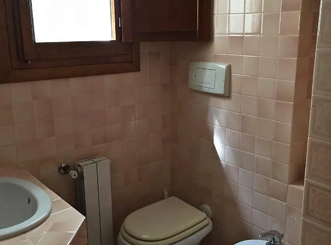 Trilocale Centro Storico -