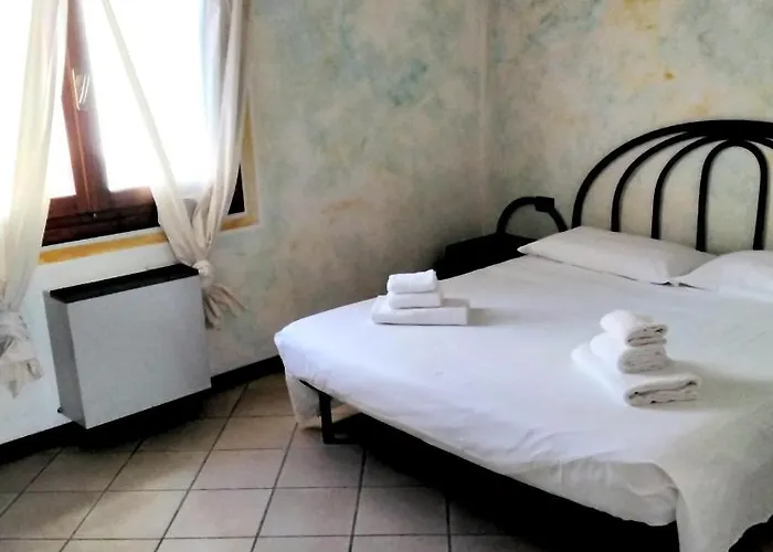Trilocale Centro Storico -