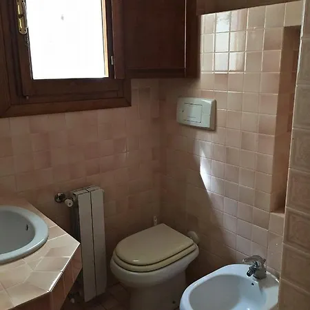 Trilocale Centro Storico -