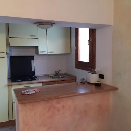 Trilocale Centro Storico - 아파트 *