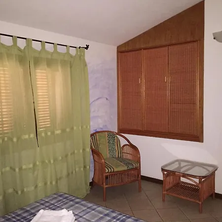 아파트 Trilocale Centro Storico -