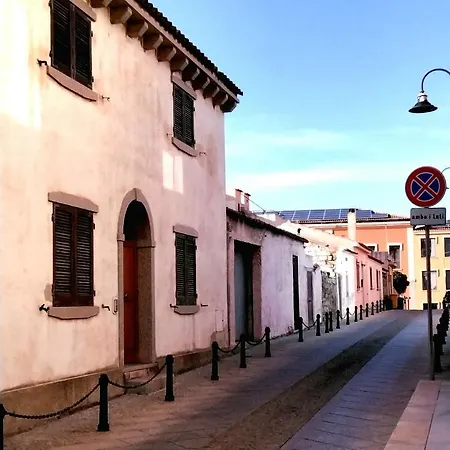 Trilocale Centro Storico - * Santa Teresa Gallura