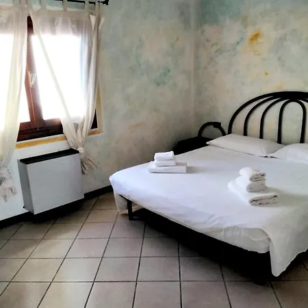 Trilocale Centro Storico -