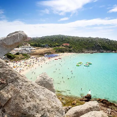 Trilocale Centro Storico - *