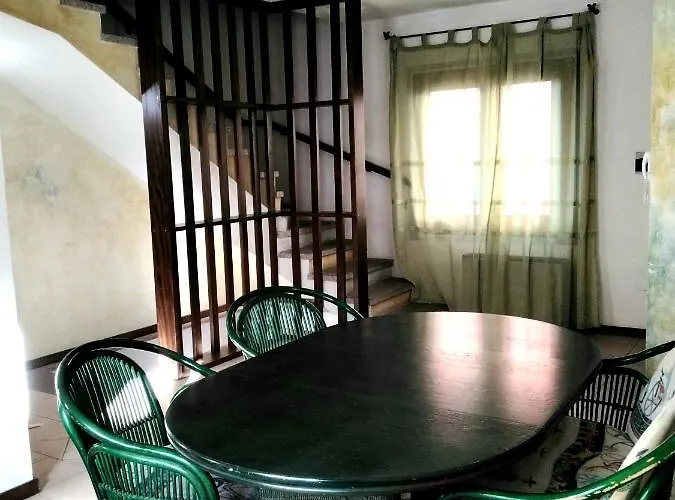 Apartman Trilocale Centro Storico - *