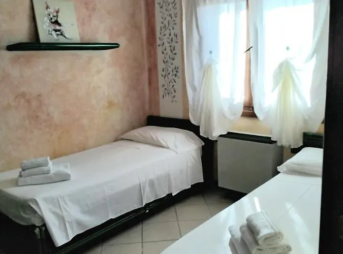 Apartman Trilocale Centro Storico - Santa Teresa Gallura