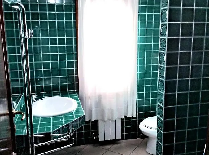 Apartman Trilocale Centro Storico -